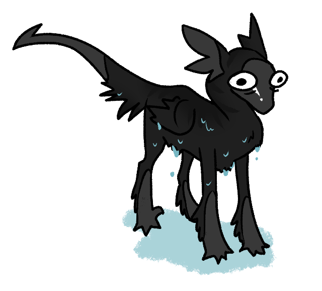 MyUniverseinaBox's Page Doll