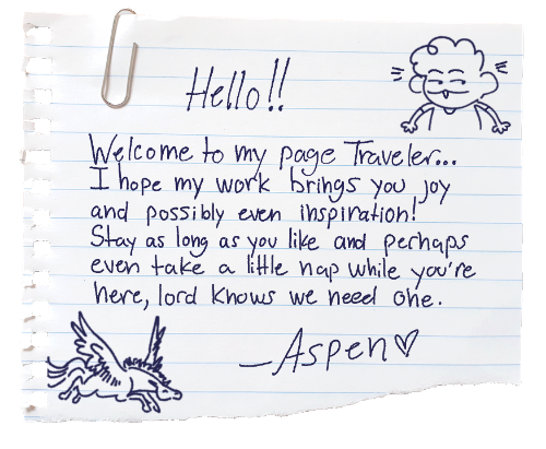 @Meadowmood's Pin Board Image