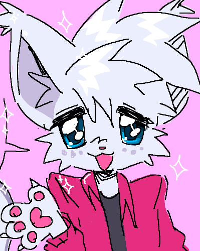 @axxaryllis's Pin Board Image