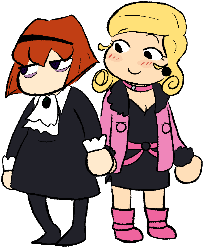 @orangecarnation's Pin Board Image