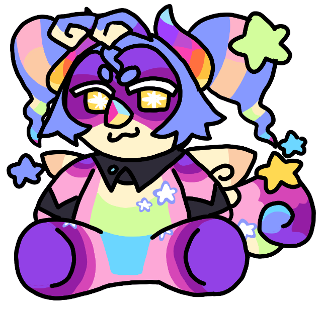 rivernyx's Page Doll