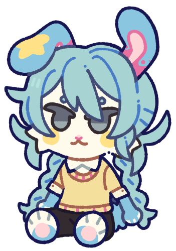 @Hydron's Pin Board Image