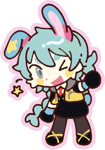 @Hydron's Pin Board Image