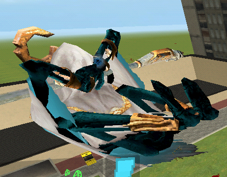 @ferryman's Pin Board Image