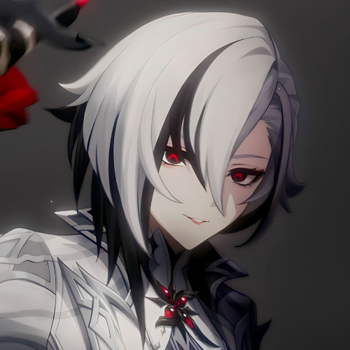 @Nyx-VIII's Pin Board Image