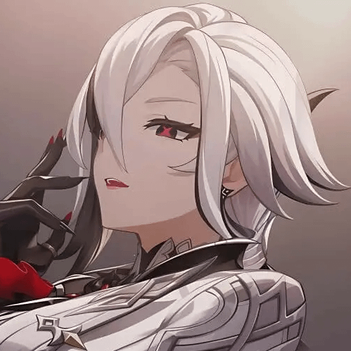 @Nyx-VIII's Pin Board Image
