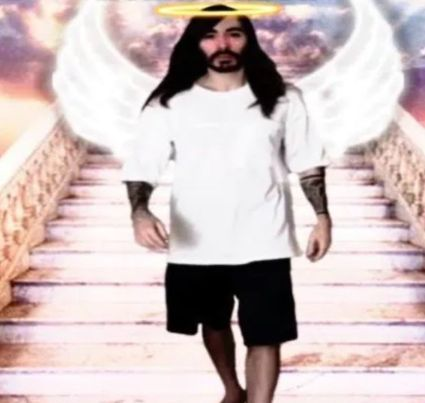 @sheepcarpet's Pin Board Image