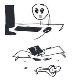 @noe's Pin Board Image