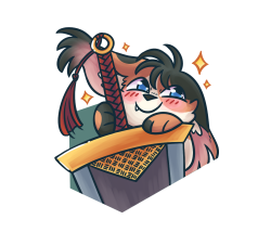 Link to: https://sheezy.art/masamunemaniac/gallery?q=chalcedony