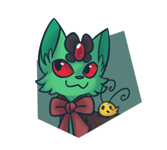 Link to: https://sheezy.art/masamunemaniac/gallery?q=misha+chirpy