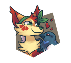 Link to: https://sheezy.art/masamunemaniac/gallery?q=mama+papa