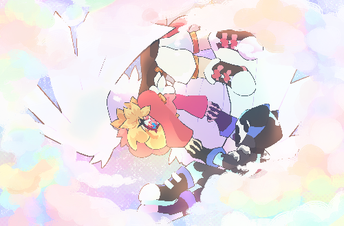 @sunstartle's Pin Board Image