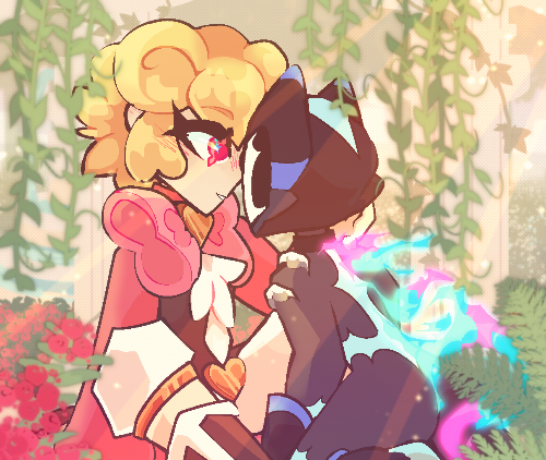 @sunstartle's Pin Board Image