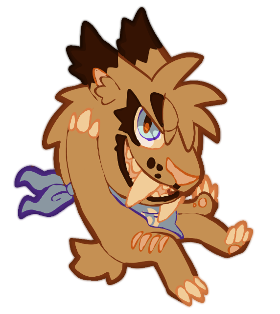 chamochomps's Page Doll
