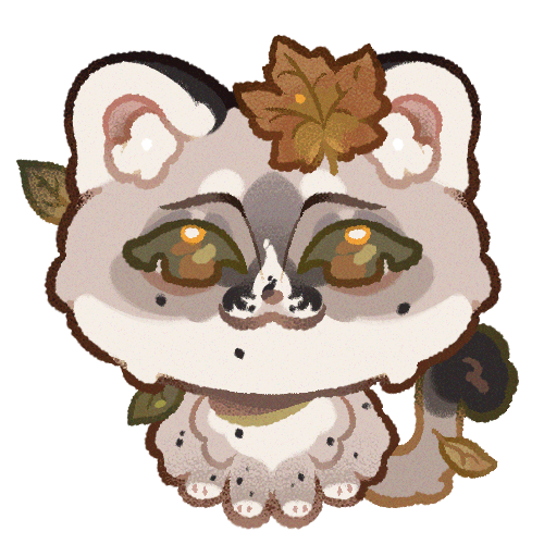 Pricklypaws's Page Doll