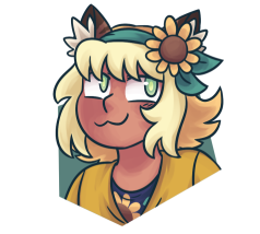 Link to: https://sheezy.art/masamunemaniac/gallery?q=hana