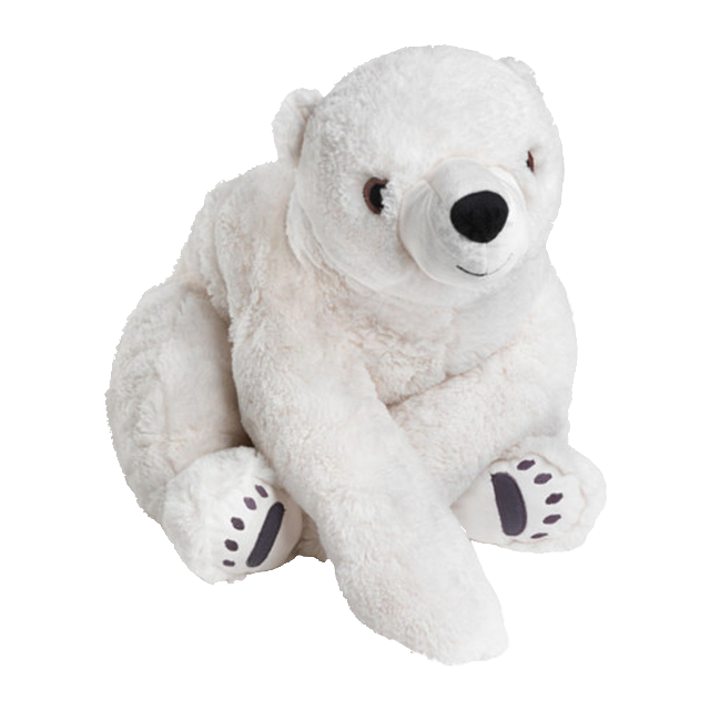 herobrine's Page Doll