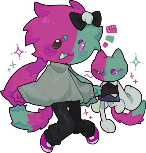 @Webkinz's Pin Board Image