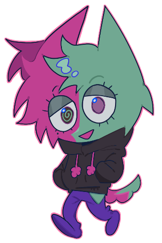 @Webkinz's Pin Board Image