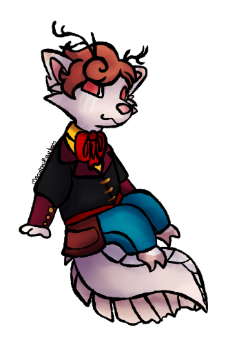 Link to: https://toyhou.se/macaronimayhem