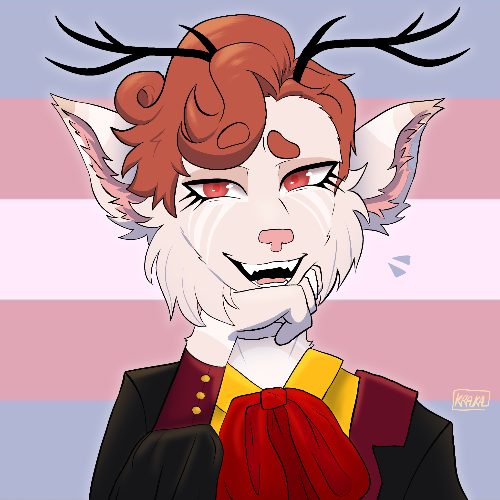 Link to: https://toyhou.se/Kraka