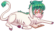 @eggoatt's Pin Board Image