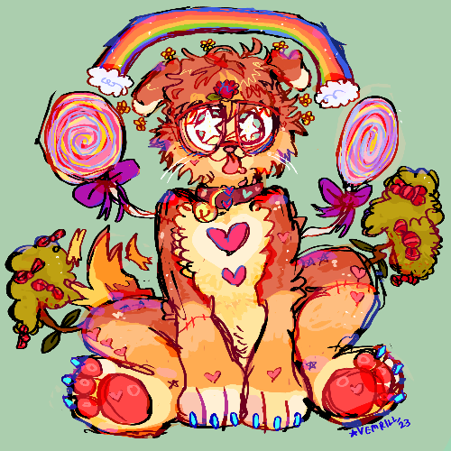 @eggoatt's Pin Board Image