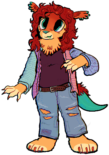 @eggoatt's Pin Board Image