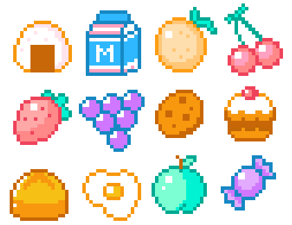 @eggoatt's Pin Board Image