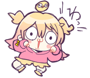 @gusherbug's Pin Board Image