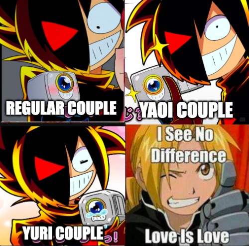 @gusherbug's Pin Board Image