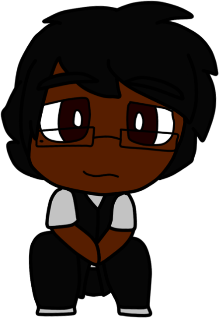 PrinceKinz's Page Doll
