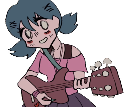 @Xx_psych0-rabbit_xX's Pin Board Image