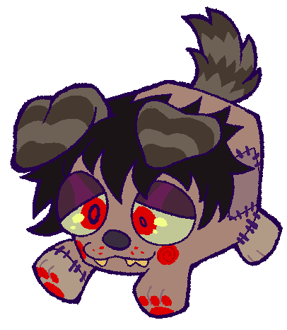 rippyemo's Page Doll
