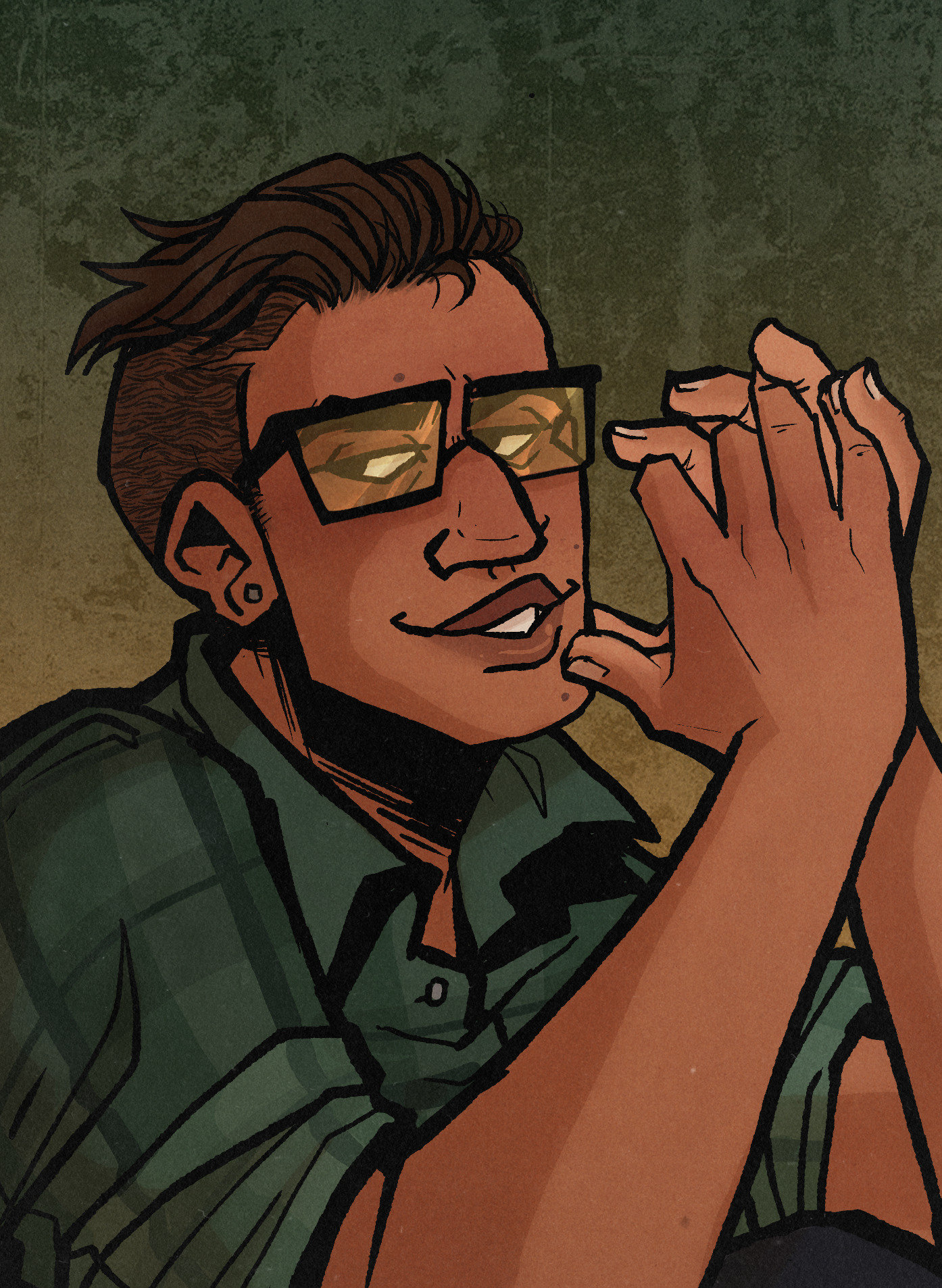 Artfight 2023 18 By Starryevening Sheezy Art