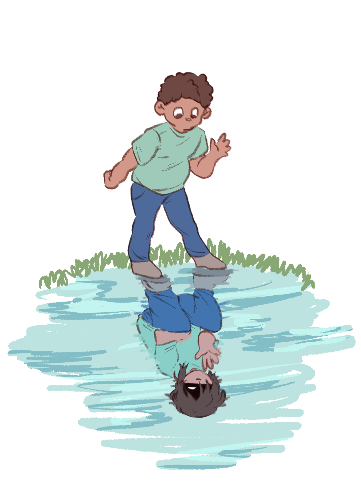 @herobrine's Pin Board Image