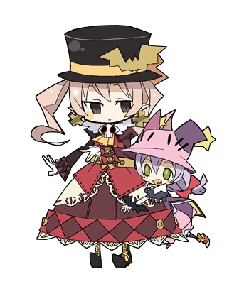 @Queeny's Pin Board Image