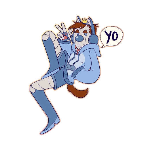 @PrinceOfSharks's Pin Board Image