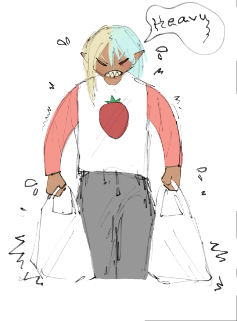 Thetchetchy's Page Doll