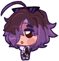 batsu-sebun's Page Doll