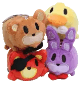 @ghouls-go-games's Pin Board Image