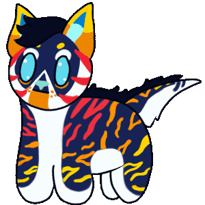 pineapples's Page Doll