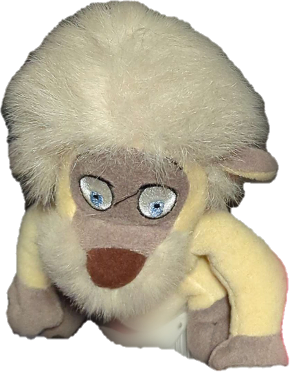 farraigeart's Page Doll
