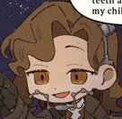 @batsu-sebun's Pin Board Image