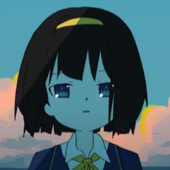 @batsu-sebun's Pin Board Image