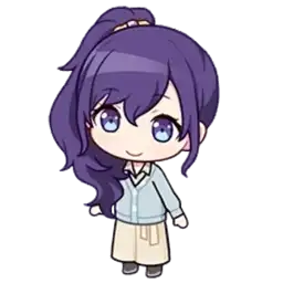 @batsu-sebun's Pin Board Image