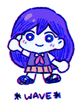 @batsu-sebun's Pin Board Image