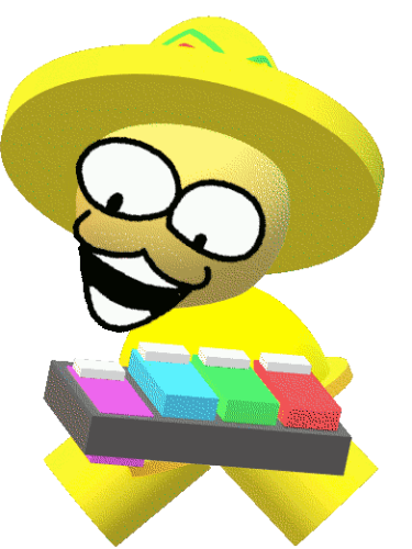 @batsu-sebun's Pin Board Image