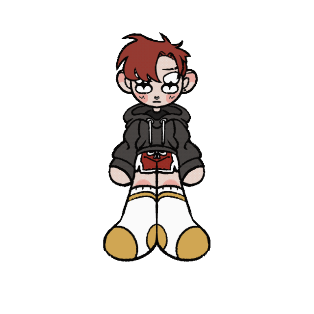 Naiz0's Page Doll