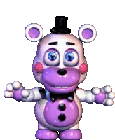 @ghouls-go-games's Pin Board Image